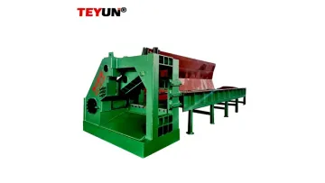 Good Quality Hydraulic Super Alligator Shear with Affordable Price1