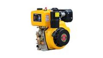 10hp air cooled diesel engine oil used engine for sale1
