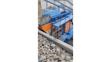 ZSW Vibrating Feeder