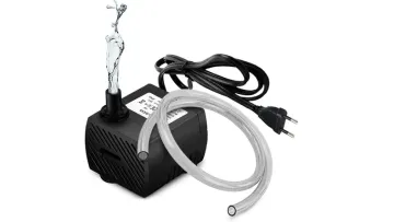 Mini Submersible Pump For Fish Tank Pond