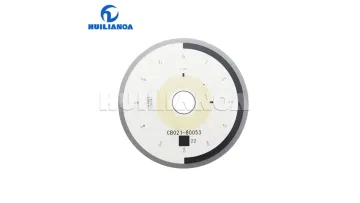 Encoder Disk Assembly for HP Designjet T120 T520 T125 T130 T535 T530 T730 T830 T210 T250 T230 Cq890-67033 CB021-00053 Printer Parts1