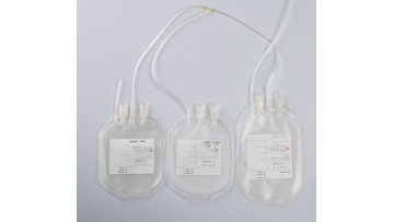 Blood Collection Bag
