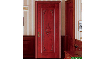 moulded door vs panel door