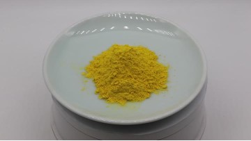 Gardenia Yellow Powder