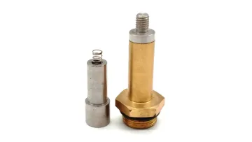 Solenoid Armature Plunger For LPG CNG Reducer Pressure Regulator LPG/CNG Solenoid Valve Conversion Kit1