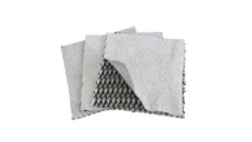3D Composite Geosynthetics for Drainage Layers: Geonet and Geomat Solutions1