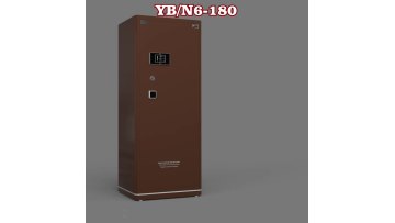 hotel and office biometric safe box personal security storage box1