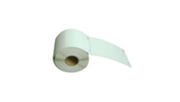 High quality material of adhesive label1