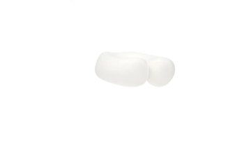 U-shaped pillow for children