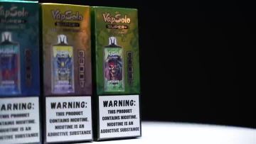 vapsolo super+ 40k puffs