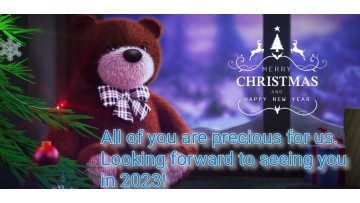 Christmas Video