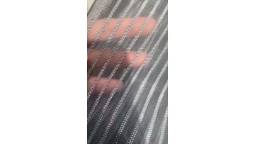 NYLON MESH DOOR