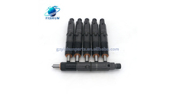 Fuel Injector 65.10101-7053 for Doosan Daewoo Excavator Dx300lca1