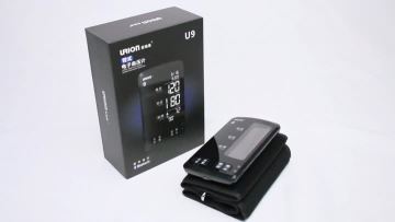 U9 blood pressure monitor