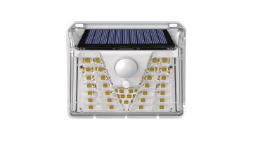 New Design Powered Lawn Lamp Led Solar Lamp For Outdoor with sensor1