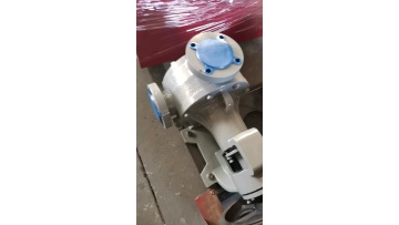 Hot Sale NCB 16/0.5 heat insulation high viscosity bitumen/asphalt transfer rotary gear pump1
