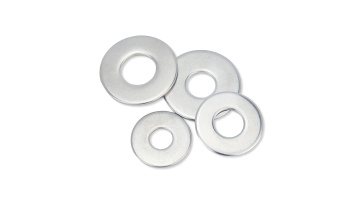 Flat Washers Fastener