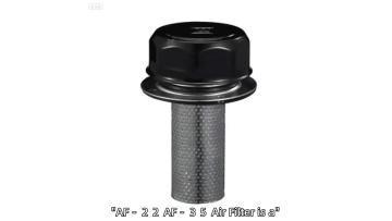 AF-22 AF-35 Air Filter