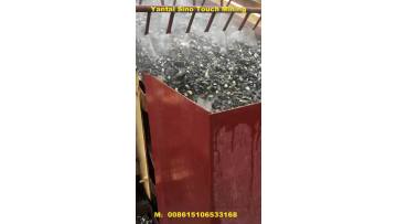Gold mining CIL Vibrating Screen