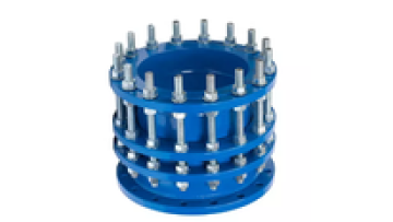 China New products market carbon steel Dismantling joints1