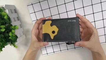 wallet clip