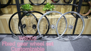 WH001 Durable Hot Sale OEM O.L.D100/120mm 26 
