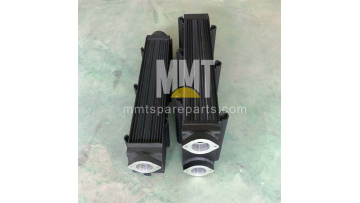 Aftercooler Core 245-4622