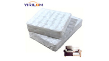 High-standard 2.0 mm Wire Diameter Pocket Spring Unit for Sofa or Mattress Inner Accessories1