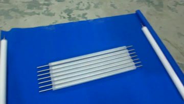 PP Roller for PCB machinery