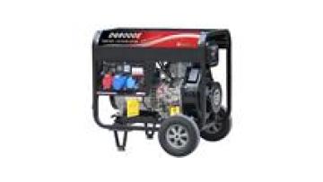 2.8KVA diesel generator for sale dc ac inverter 12v 220v1