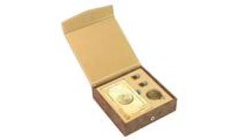 Professional Printer Custom and Print High Quality Gold Foil Tarot Cards Deck Printing With Box1