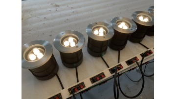 SYA-304 LED underground light