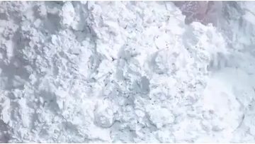 Calcium Stearate