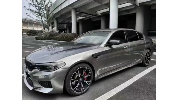 Liquid Metal Silver Metallic Wrap Vinyl