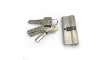 High Quality Wuxi City Euro Israel Market Lock Cylinder 70mm1