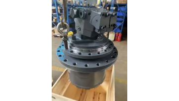 GFT80-185 Travel Reducer