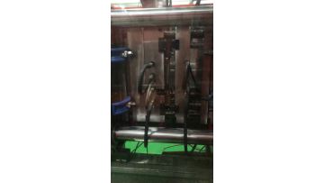 Video of Trial Molding for Dongguan Hongke Mould Production Part 7