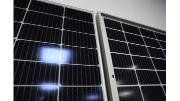 SUNKET HJT PV Module