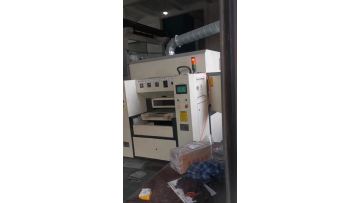 THE CNC machining 