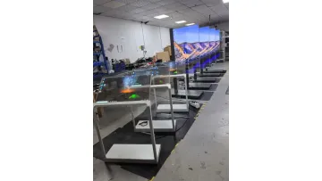 Transparent OLED Display1