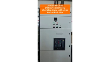 System matching advice for power projects facing frequent load and distribution capacity switch‑over demands