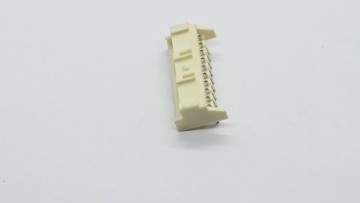 2.50mm pitch 90 Wafer Connector Series
