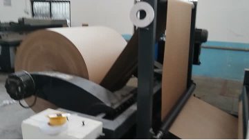 Water-based laminating machine with embossing