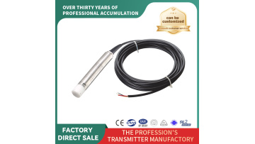 Submersible Liquid Level Transmitter（PB8700-1）