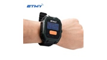 POC watch CW1  4G POC CAT-1 ZELLO POC GLOBAL GPS Public Networkp Walkie Talkie TYPE-C watch1