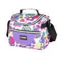 Kids Lunch Bag Thermal Insulated Picnic Cooler Box for School Work/Girls Boys Women Men Reusable Food Storage Bags