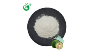 Organic Monk Fruit Sweetener - Natural Sugar Substitute Mogroside V 50%1