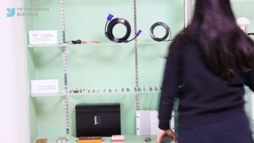 rubber antenna Indoor Antenna for Booster