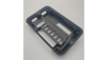 aluminum die casting case