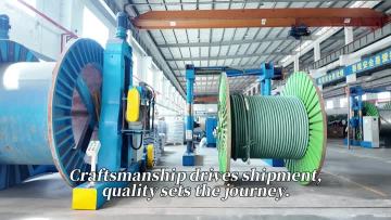 Manufacture Company Introduction